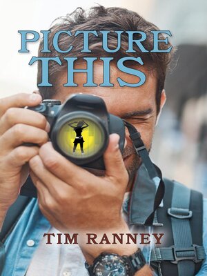 cover image of Picture This